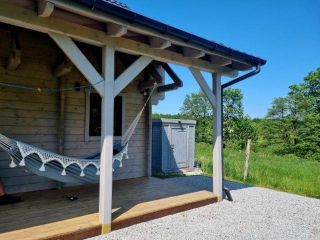 Domek Pod Ostoja Gory Sowie Lomnica  Exterior photo