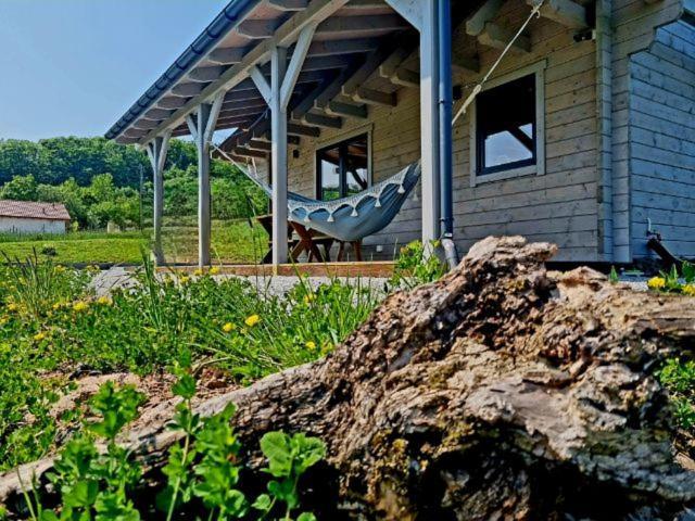 Domek Pod Ostoja Gory Sowie Lomnica  Exterior photo